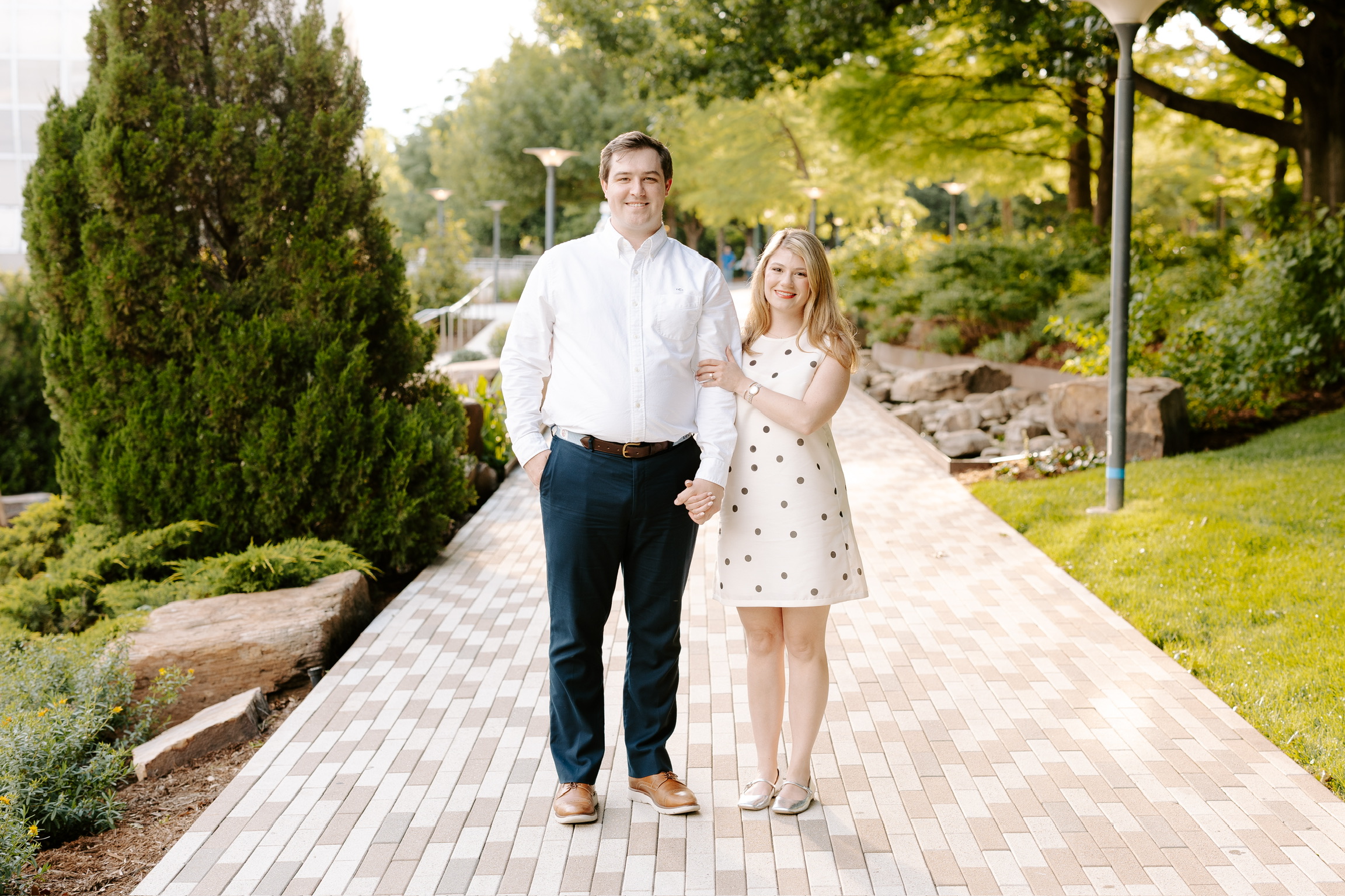 Mackenzie and Tyler 3